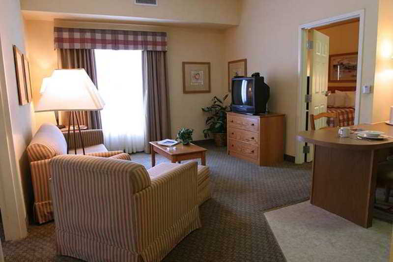 Homewood Suites Houston Kingwood Parc Airport Area Zimmer foto