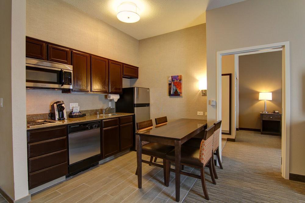 Homewood Suites Houston Kingwood Parc Airport Area Exterior foto